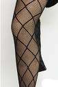 F.M.G Fancy Fishnet Panty Hose
