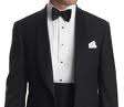 Cambridge Dress Shirt Size 51 -  White