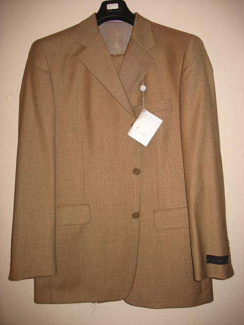 Carducci suit Size 40/102 R