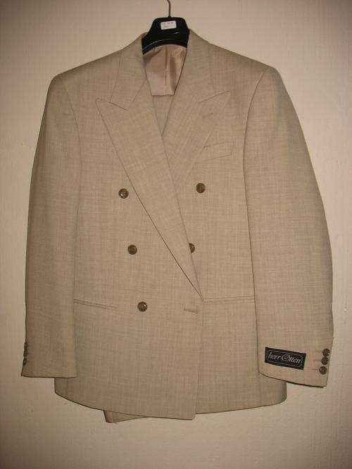 Herr Otten Suit Size: 102/40  S