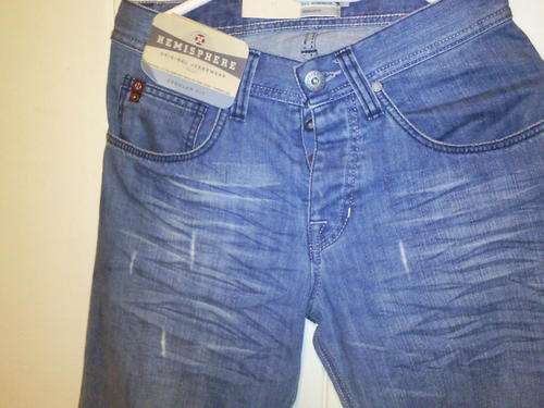Hemisphere Jean at very low price