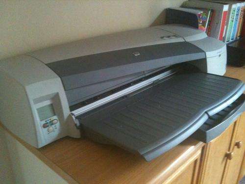 HP Designjet 100