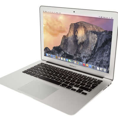 Macbook Air 2017