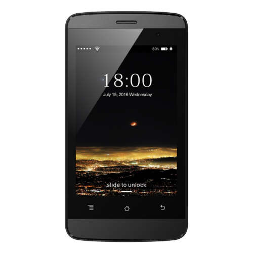 Mint Fox Smartphone. As new.