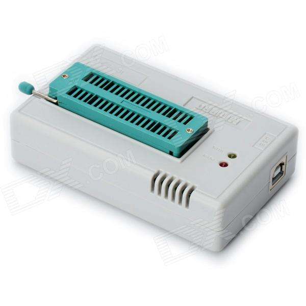 Universal Device Programmer.