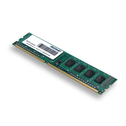Kingston KVR13N9S6/2 2GB DDR3 PC1333.