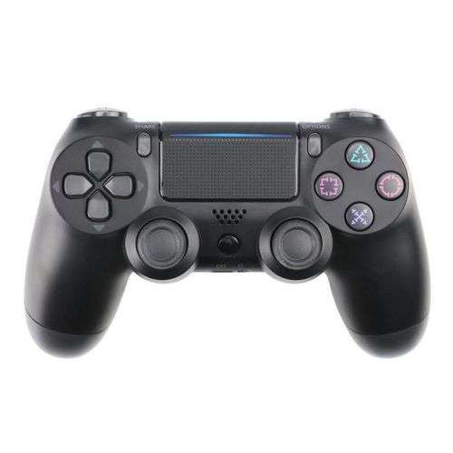 Playstation PS4 Doubleshock Generic Controller (Wireless)