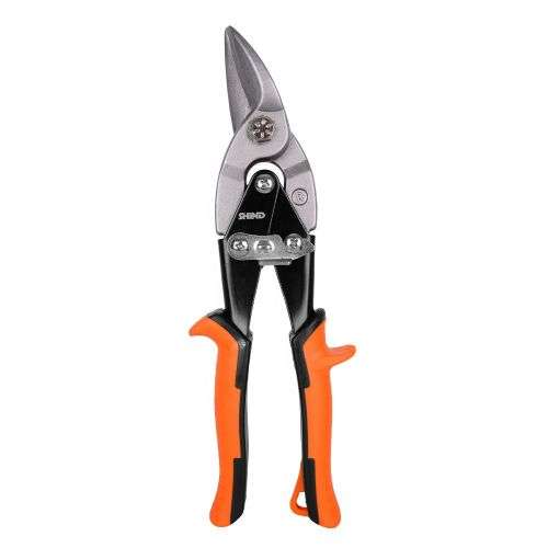 Shind Aviation Tin Snip Left Cut