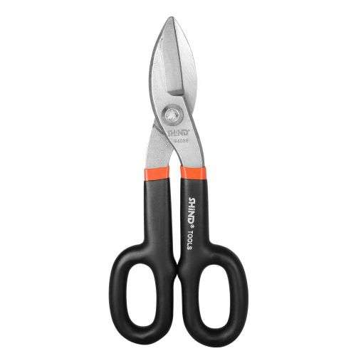 Shind All Purpose Tin Snip 8`