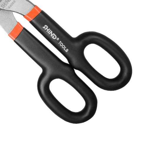 Shind All Purpose Tin Snip 8`