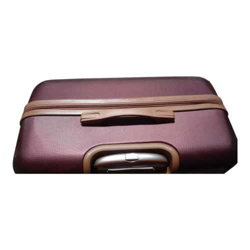 3 Piece Travel Luggage Bag Set