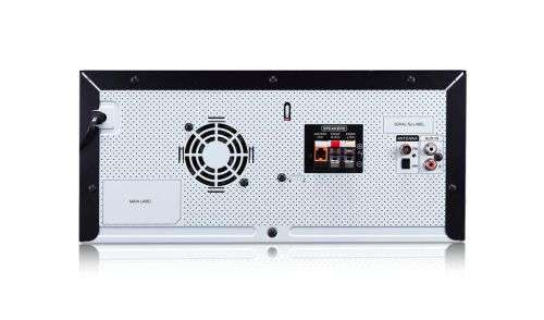 LG XBOOM Hi-Fi with Multi Jukebox Great Condition