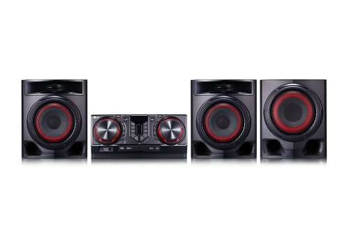 LG XBOOM Hi-Fi with Multi Jukebox Great Condition