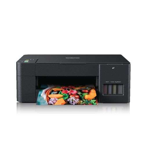 Brother DCP-T420W Ink Tank Printer 3-in-1