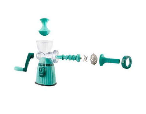 Hand Crank Manual Meat Grinder