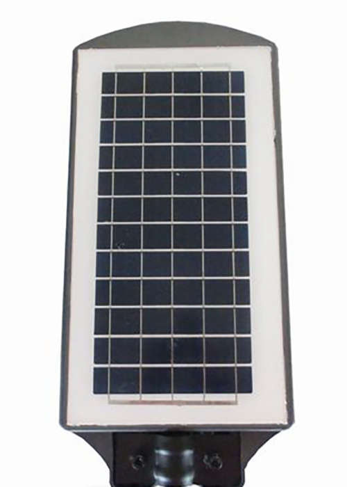 40W Solar LED Street Light
