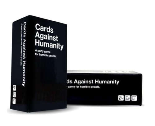 Cards Against Humanity