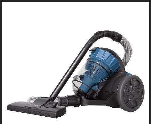 Bennett Read Multi-Force Vacuum Cleaner