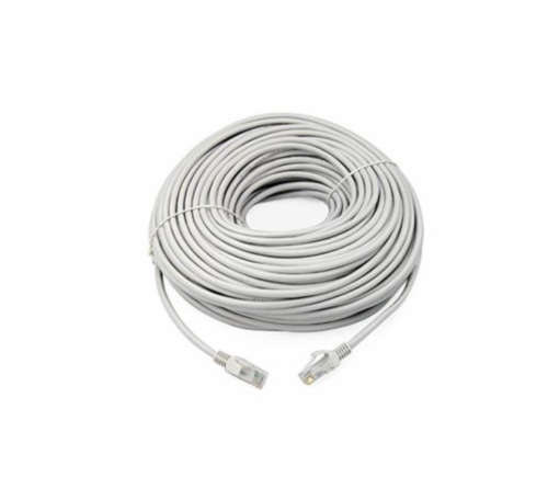 1000Mhz High Speed Network Ethernet Cable 25M