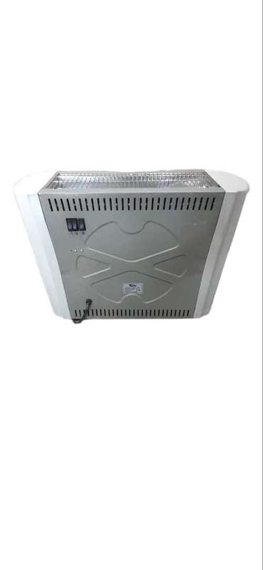 NASA ELECTRIC HEATER NSG-24B - 2400W - 4 BARS