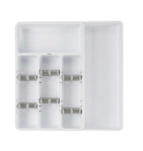 Expandable Utensil Organiser