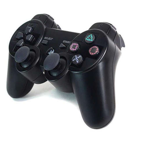 Wireless Controller for PlayStation 3 (PS3)