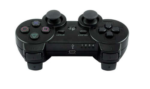Wireless Controller for PlayStation 3 (PS3)