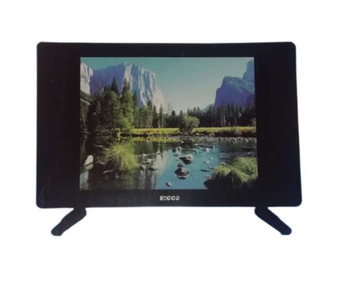 ECCO 17` LED Monitor LH17