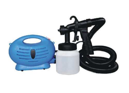 Paint Spray Gun 650W NEW