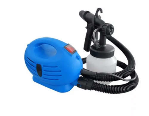 Paint Spray Gun 650W NEW