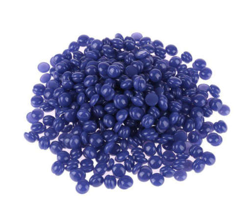 Hot Wax Beans