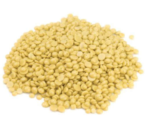Hot Wax Beans