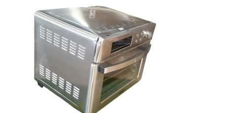 Milex 25L Air Fryer - DENTED BUT NEVER USED