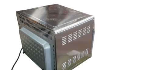 Milex 25L Air Fryer - DENTED BUT NEVER USED