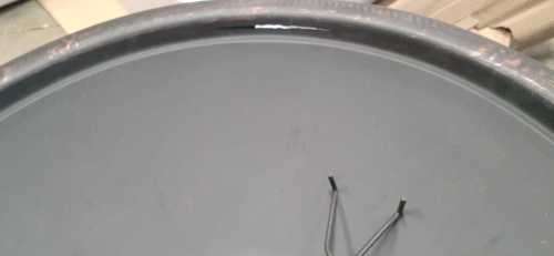 Terrace Leisure  Amalfi 150 Fire Pit