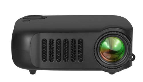 A2000 Mini Portable Projector