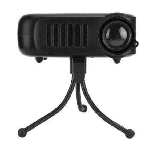 A2000 Mini Portable Projector