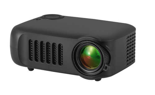 A2000 Mini Portable Projector