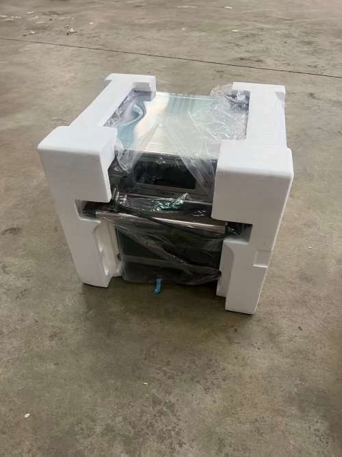Milex 23 Litre Air Fryer Oven With Rotisserie