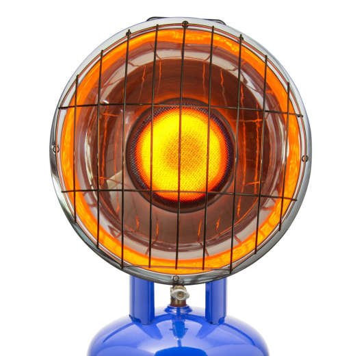 Cadac - Safire Heater NEW