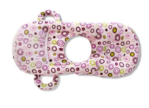 Baby Self Feeding Nursing Pillow Portable Detachable Feeding Pillow