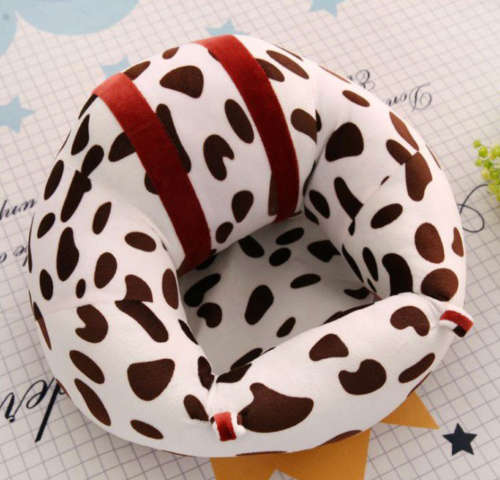 Baby Plush Sofa Support Seat