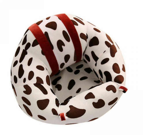 Baby Plush Sofa Support Seat