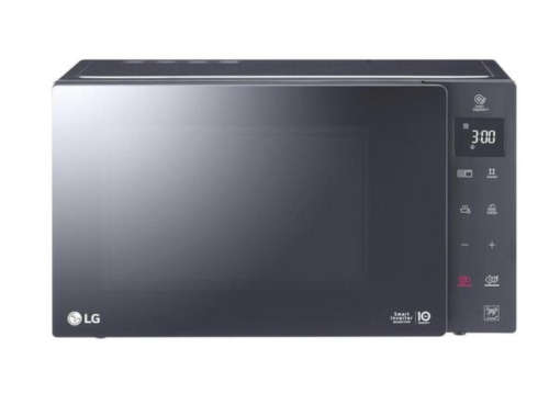 LG 42L Neochef Solo Microwave MS4235GIS