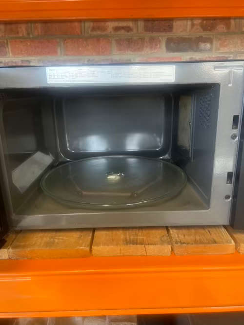 LG 42L Neochef Solo Microwave MS4235GIS