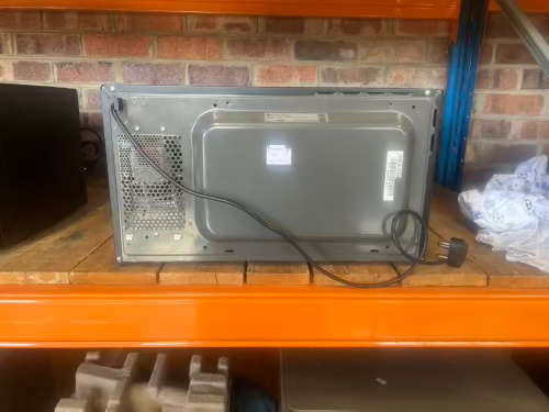 LG 42L Neochef Solo Microwave MS4235GIS
