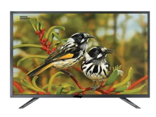 Ecco 32` Inch Full HD LED TV BRAND NEW