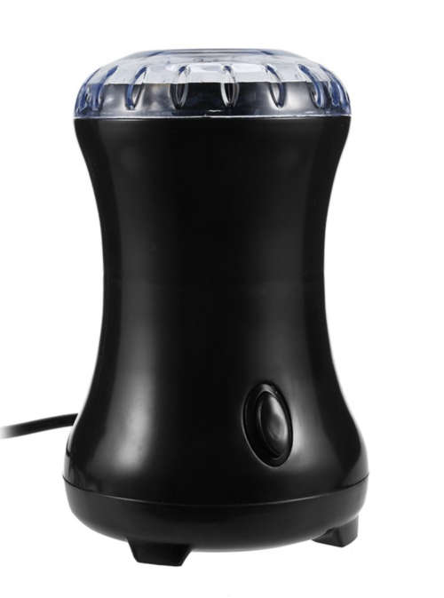 Electronic Coffee Grinder