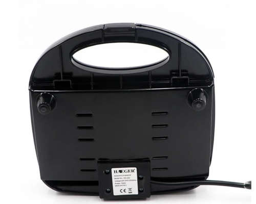 Non stick Electric Sandwich Maker -750W