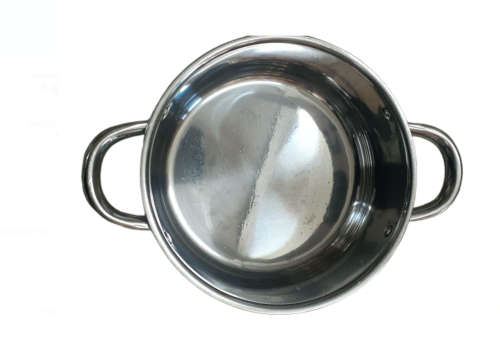 21-Piece Limited Edition Stainless Steel Induction Ready Cookware Set